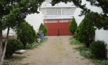 Casa con Local Comercial en Venta en Zacatecas en Colonia Sierra de Álica
