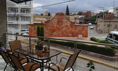 Casa con Local Comercial en Venta en Zacatecas en Colonia Sierra de Álica
