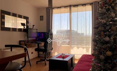 Departamento en Venta en Recoleta