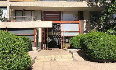 Departamento en Venta en Recoleta