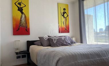Departamento en Venta en Recoleta