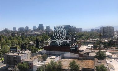 Departamento en Venta en Recoleta