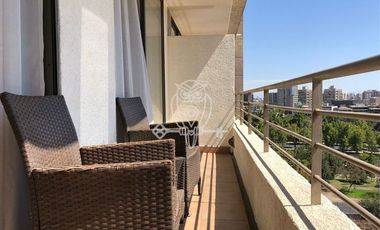 Departamento en Venta en Recoleta