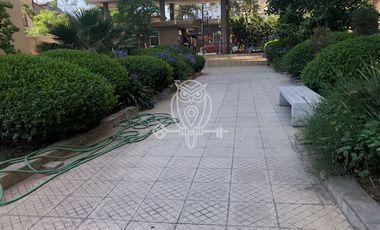 Departamento en Venta en Recoleta
