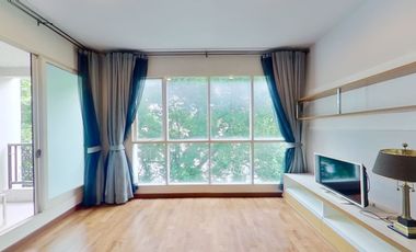 2 Bedroom Condo for sale at The Address Chidlom