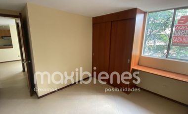 apartamento en arriendo en la loma del indio. Cod A66727
