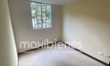 apartamento en arriendo en la loma del indio. Cod A66727