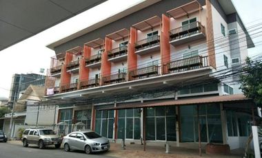 2 Bedroom Townhouse for sale in Suthep, Chiang Mai