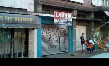 Local a la calle en Venta Ramos Mejia / La Matanza (A025 3040)