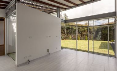 casa en arriendo/venta en vereda el peñasco. Cod A27438