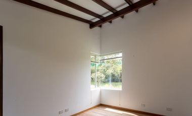 casa en arriendo/venta en vereda el peñasco. Cod A27438
