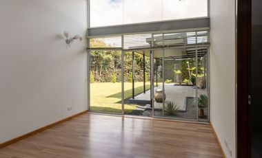 casa en arriendo/venta en vereda el peñasco. Cod A27438
