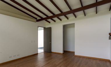 casa en arriendo/venta en vereda el peñasco. Cod A27438