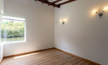 casa en arriendo/venta en vereda el peñasco. Cod A27438