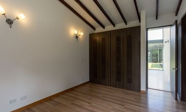 casa en arriendo/venta en vereda el peñasco. Cod A27438