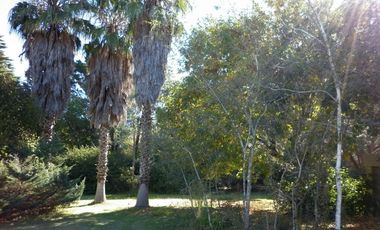 lote en san vicente exclusivo barrio cerrado - cerca canning - Altos de San Vicente