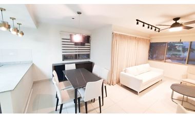 ALQUILER APARTAMENTO AMOBLADO PANAMA PACIFICO