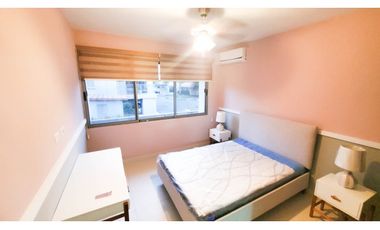 ALQUILER APARTAMENTO AMOBLADO PANAMA PACIFICO