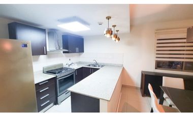 ALQUILER APARTAMENTO AMOBLADO PANAMA PACIFICO