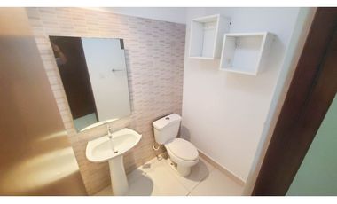 ALQUILER APARTAMENTO AMOBLADO PANAMA PACIFICO