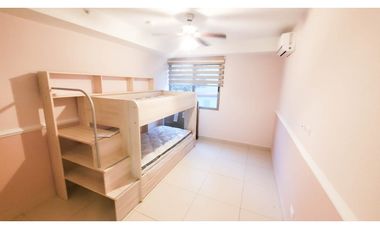 ALQUILER APARTAMENTO AMOBLADO PANAMA PACIFICO