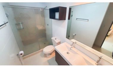 ALQUILER APARTAMENTO AMOBLADO PANAMA PACIFICO
