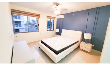 ALQUILER APARTAMENTO AMOBLADO PANAMA PACIFICO