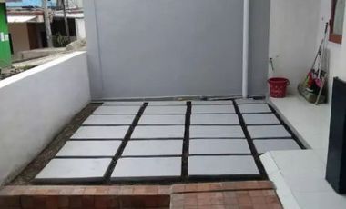 Jual Rumah Siap Huni di Cicurug Sukabumi