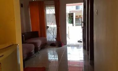 Jual Rumah Siap Huni di Cicurug Sukabumi