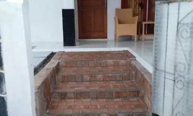 Jual Rumah Siap Huni di Cicurug Sukabumi