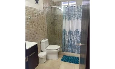 ALQUILO CASA EN CHAME PLAYA GORGONA PARADISE POINT 4R