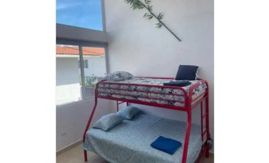 ALQUILO CASA EN CHAME PLAYA GORGONA PARADISE POINT 4R