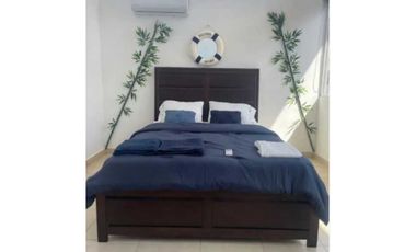 ALQUILO CASA EN CHAME PLAYA GORGONA PARADISE POINT 4R