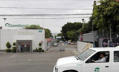 Bodega Industrial en renta Santiago de Querétaro