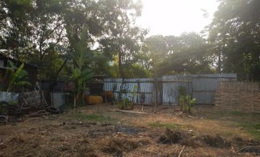 Tanah Komersil murah Luas 1,6 HA di Pinggir Jalan raya Cengkareng, Jakarta Barat harga 14 Jt/m2