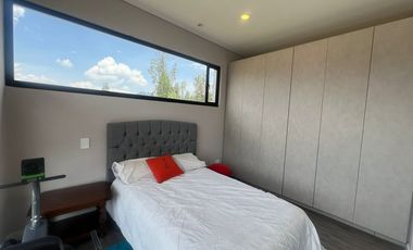 casa condominio en venta en conjunto kubic verde. Cod V5165