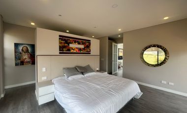 casa condominio en venta en conjunto kubic verde. Cod V5165