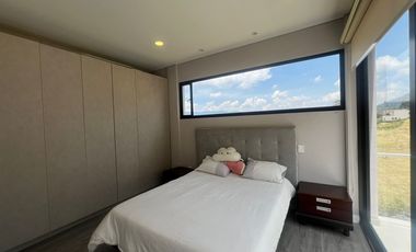 casa condominio en venta en conjunto kubic verde. Cod V5165