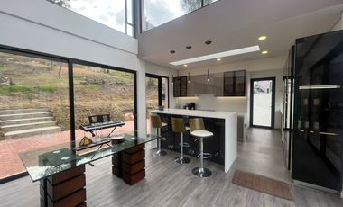 casa condominio en venta en conjunto kubic verde. Cod V5165