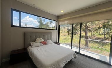 casa condominio en venta en conjunto kubic verde. Cod V5165