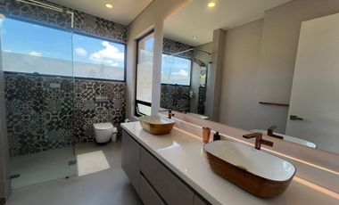 casa condominio en venta en conjunto kubic verde. Cod V5165