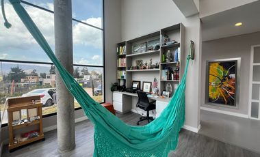 casa condominio en venta en conjunto kubic verde. Cod V5165