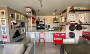 Venta apartamento en El Poblado Medellín Airbnb