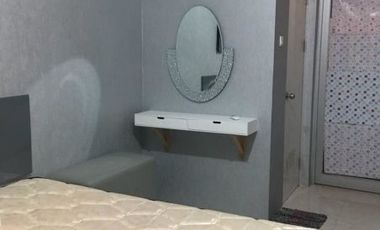 Apt. Gunawangsa Tidar City View Full Furnish