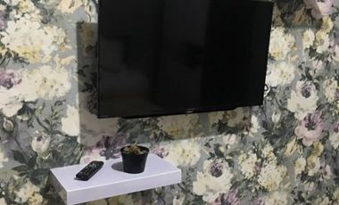 Apt. Gunawangsa Tidar City View Full Furnish