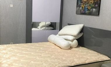 Apt. Gunawangsa Tidar City View Full Furnish