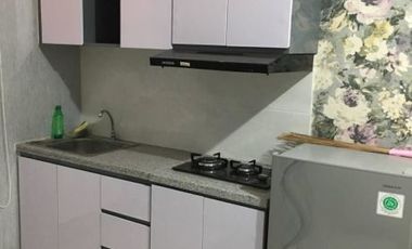 Apt. Gunawangsa Tidar City View Full Furnish