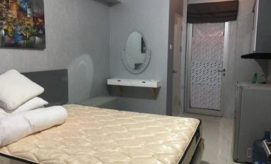 Apt. Gunawangsa Tidar City View Full Furnish