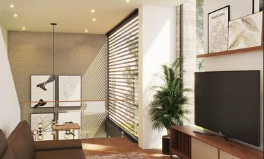 Casa en venta en espectacular proyecto en desarrollo, sector Hilacril.  3 dormitorios.