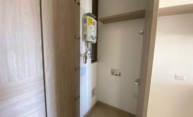 apartaestudio en venta en garagoa. Cod V88